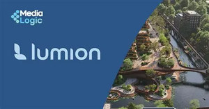 <span class=keywords><strong>Software</strong></span> de Visualização <span class=keywords><strong>Lumion</strong></span> Pro, Renderização em Tempo Real para Projetos de Arquitetura, Paisagismo e Design de Interiores - Product Image 3