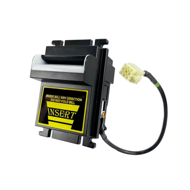 TOP Bill Validator ICT L70 Coin Exchanger Bill Acceptor for Vending Machine