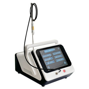 Máquina de eliminación de venas de araña láser de diodo de 15W y 980nm, tratamiento Vascular 980, eliminación de enrojecimiento Facial, máquina de eliminación de sangre roja - Product Image 4