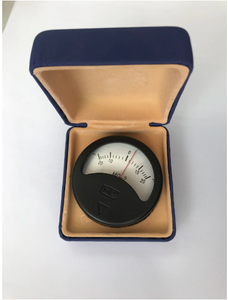 เครื่องวัดความแรงสนามแม่เหล็ก MG-2 Gauss Meter สำหรับใช้งาน - Product Image 3