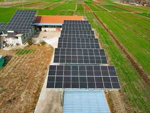 อินเวอร์เตอร์โซลาร์เซลล์แบบเชื่อมต่อกริด FOXESS รุ่น T Series PV Inverter T3/4/5/6/8/10/12/15/17/20/23/25/30  220V IP67 แบบ Single 0.7-3.3KW - Product Image 3