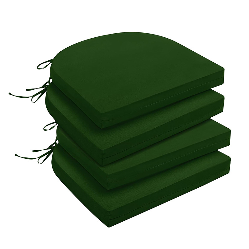 Vert de forêt