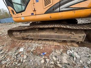 Excavadora Usada LONKING LG6225 Reacondicionada 2011, 22.5 Toneladas, Bomba Kawasaki, Motor Cummins, Cucharón de 1.1m - Product Image 2