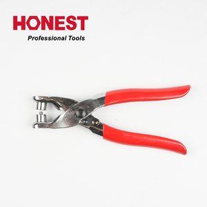 6 ''Robuste 2.0mm-4.5mm Poinçon En Cuir <span class=keywords><strong>Ceinture</strong></span> Trou <span class=keywords><strong>Pince</strong></span> - Product Image 6