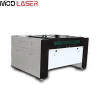 Prix de machine de gravure laser moderne RF 1390 60W Crystal Epilog à vendre/machine de gravure laser