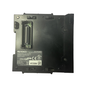 Controlador Lógico Programable (PLC) KV-XH16EC KV-XH32EC, Unidad de Posicionamiento y Movimiento, Utilizado para Posicionamiento Preciso de Inventario - Product Image 5