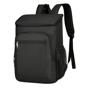 Sports Bag <b>Cooler</b> <b>Backpack</b>, With Thermal Insulated Tote for Wine Low Moq Lunch Bag Beach Picnic Outdoor Heat Shield <b>Backpacks</b>/ - Product Image 4