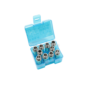 FY-A100 Plasma Cutting Consumables <strong>Electrode</strong> for FY-A100C Torch - Product Image 6