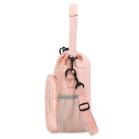 Canton juste bouteille d'eau étui couverture épaule vélo boisson tasse sac de rangement quotidien Portable léger eau support de verre