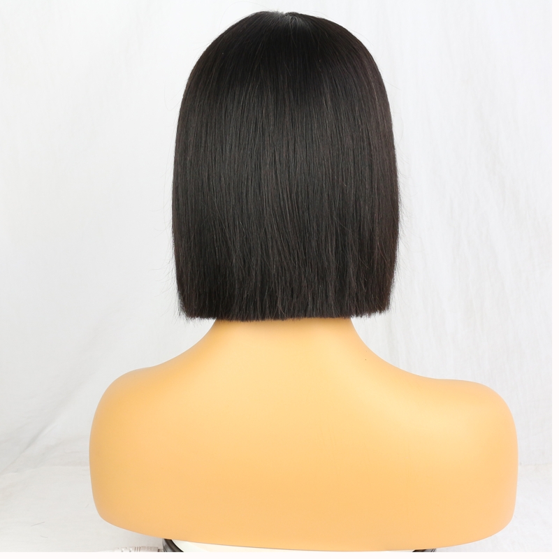 NATURAL Black
