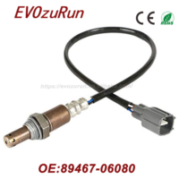 Sonde d'oxygène avant (O2) 89467-06080 8946706080 pour Toyota Camry RAV4 Lexus ES240 2.0L 2.4L – Vente directe usine