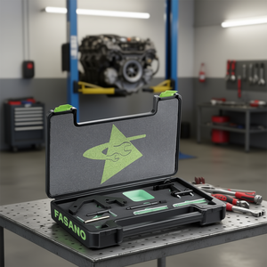 Kit de calage pour moteurs BMW M47 M57, Land Rover 2.0 3.0 Diesel Td4 Td6, Opel 2.5 D - Product Image 3