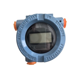 Oferta Especial: 644 Rosemounts 4-20 MA /HART Sensor de Temperatura 644HAE5J1M5Q4XA - Product Image 1