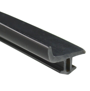 Rubber Gasket <strong>Water</strong> <strong>Resistence</strong> <strong>Silicone</strong> Seals Profile EPDM Rubber Strips - Product Image 2