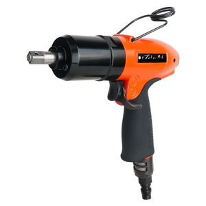 Pistola idraulica a <span class=keywords><strong>impulsi</strong></span> con taglio dell'aria, chiave pneumatica a coppia costante, piccolo cacciavite regolabile tipo cannone ad aria compressa - Product Image 1
