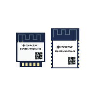 Modul Seri ESP8685-WROOM-03/04 H2/H4 ESP32-C3