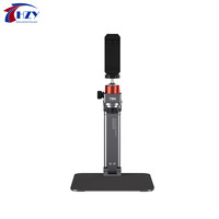 TBK 2202 Analyseur d'Imagerie Thermique Infrarouge à Diagnostic Rapide pour Carte Mère de Téléphone Mobile avec Testeur de Caméra PCB Pliable