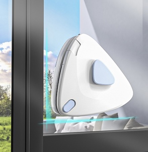 FONORAN 5-35MM Thickness Multifunctional Automatic Adjustable Veranda <strong>Windex</strong> Magnetic Window <strong>Cleaner</strong> - Product Image 2