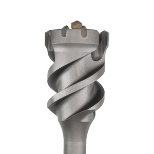 Mũi Khoan, Tct Đường Hầm Búa Khoan <span class=keywords><strong>Bit</strong></span> <span class=keywords><strong>SDS</strong></span> <span class=keywords><strong>Max</strong></span> Phá Vỡ Thông Qua Bê Tông Phay Cutter - Product Image 2