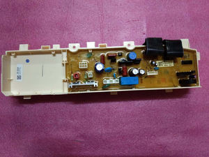Reemplazo de piezas de repuesto de placa de Control de potencia de Panel de lavadora <span class=keywords><strong>Samsung</strong></span> duradero - Product Image 2