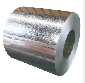Bobines d'acier, rouleaux de tôle d'acier noire 0,12-0,2 mm, qualité SGCC, laminées à froid, norme ASTM, fabricant de bandes d'acier à faible teneur en carbone - Product Image 2