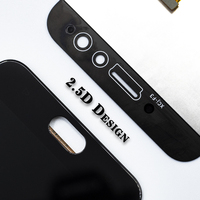 Écran tactile Lcd d'origine Oem pour Oppo F3 CPH1609, pouces, prix d'usine