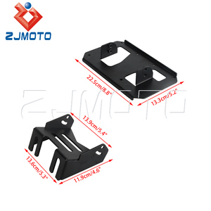 Kit de montage de carénage de phare avant pour Harley Softail M8 Fat Bob 114 FXFB <span class=keywords><strong>FXFBS</strong></span> 2018-2024 - Product Image 6