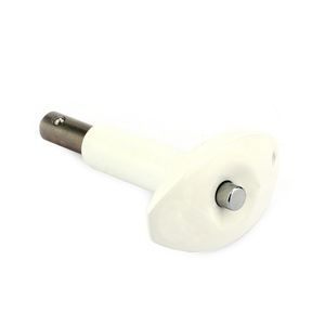 Ferramenta de Remoção de Rolamento 608 para Skate, Patins e Longboard, Ferramenta de Instalação de Rolamento 608 - Product Image 5