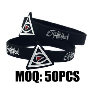 Xl Pulseras Llaveros Papel Amarillo Silicona Power Bracelet Chew Bracelets 49Ers <span class=keywords><strong>Manga</strong></span> Messi Silicon-<span class=keywords><strong>Tattoo</strong></span>-Bracelet Italy - Product Image 6