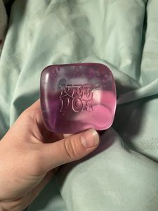 Xuanleduo Nice Cube, Juguete <span class=keywords><strong>Sensorial</strong></span> Antiestrés, <span class=keywords><strong>Cubo</strong></span> Cuadrado Musical para Aliviar el Estrés, Juguete para Niños y Adultos - Product Image 4