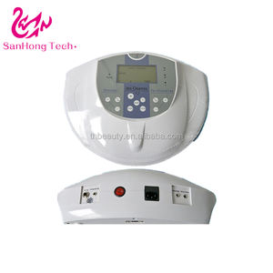 Mesin detoks dan tubuh ionik spa kaki/mandi kaki produk terlaris 2024 - Product Image 6