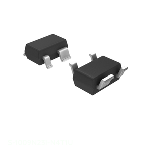 Composants électroniques de gestion de l'alimentation (PMIC) S-1009N23I-N4T1U SC 82A, SOT 343 en stock - Product Image 1