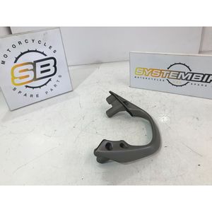 Compatibile con HONDA HORNET 600 Maniglia Posteriore 1998-2002 Parte per Moto - Product Image 4