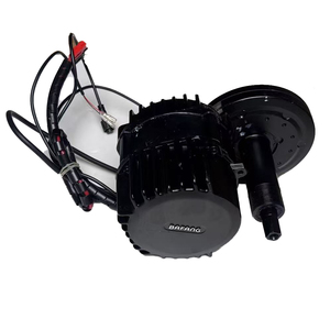Kit moteur central M615 48V 1000W pour VTT - Product Image 2