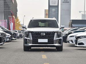 La <span class=keywords><strong>meilleure</strong></span> marque 210 km/h <span class=keywords><strong>Voiture</strong></span> à essence GAC Trumpchi GS8 6/<span class=keywords><strong>7</strong></span> sièges à grande vitesse - Product Image 2
