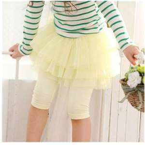 Vente en gros en ligne d'été : Mini-jupe décontractée tendance pour enfants et filles, style gâteau, provenant de Chine - Product Image 1