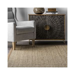 Tappeto di alghe in fibra naturale tappeti di erba di <span class=keywords><strong>mare</strong></span> di <span class=keywords><strong>paglia</strong></span> tappetini - Product Image 5