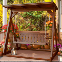 Chaise en rotin avec panier suspendu de haute qualité pour adulte, chaise suspendue intérieur berceau pour la maison nid d'oiseaux chaise pivotante pour balcon/
