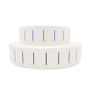 Pegatinas adhesivas Piggyback <span class=keywords><strong>Peel</strong></span>-Off impermeables de alta calidad Nuevo diseño para ropa y zapatos - Product Image 1