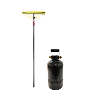 Réservoir de filtration en résine DI, équipement portable de traitement de l'eau pour <span class=keywords><strong>le</strong></span> nettoyage de vitres - Product Image 4