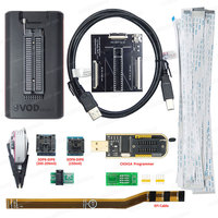 Nouvelle arrivée SVOD4 programmeur SPI ROM EFI pour A1534 A1465 A1369 A1466 A1502 A1398 A1708 A1706 avec câble ruban EFI