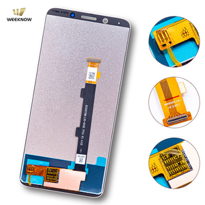 Pantalla LCD Táctil Digitalizadora al por Mayor para <span class=keywords><strong>OPPO</strong></span> A73 A73S <span class=keywords><strong>A75</strong></span> F5, Pantallas LCD para Teléfonos Móviles <span class=keywords><strong>OPPO</strong></span> A73 A73S <span class=keywords><strong>A75</strong></span> F5 - Product Image 2