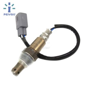 Capteur d'oxygène avant droit PEIVSO à faible consommation de carburant, stable et sensible, pour Toyota Land Cruiser 4.6L 2007, OEM 89467-0G020 - Product Image 1