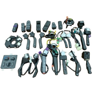 Ricambi e Accessori per Camion Ouri per <span class=keywords><strong>DAF</strong></span> Truck XF105/95/85 <span class=keywords><strong>CF</strong></span> - Product Image 2