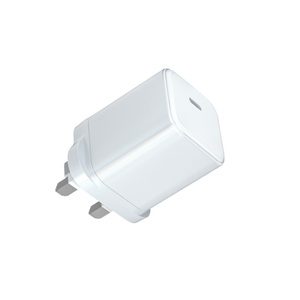 65W <span class=keywords><strong>USB</strong></span> C Duy Nhất Cổng Máy Tính Xách Tay Sạc Pd 3.0 Nhanh Chóng Sạc Cắm Cho MacBook Pro Cho Iphone <span class=keywords><strong>Ipad</strong></span> Galaxy-Power <span class=keywords><strong>Adapter</strong></span> Với Hộp Quà Tặng - Product Image 4
