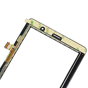 Écran tactile de remplacement haute sensibilité pour alcatel 1T <span class=keywords><strong>6</strong></span> <span class=keywords><strong>Tab</strong></span> avec construction en verre durable - Product Image 4