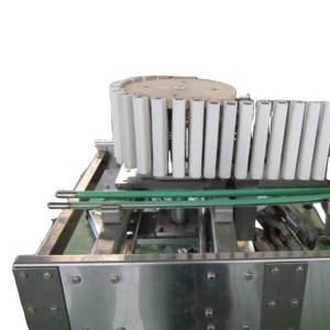 KECE Nieuwe <span class=keywords><strong>1873</strong></span> Kunststof Plaattransportband Modulaire Plaat 12,7 mm Pitch Duurzame Gesp Verstelbare Snelheid 1,5 Jaar Garantie voor - Product Image 1