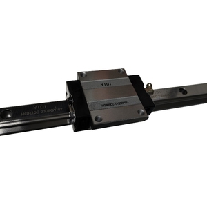 Qh loạt HIWIN tuyến tính hướng dẫn đường sắt tùy chỉnh tuyến tính hướng dẫn qhw15 qhw20 qhw25 qhw30 qhw35 tuyến tính hướng dẫn với vành đai máy in 3D - Product Image 3