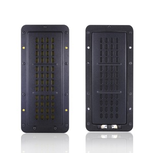 ลำโพงเสียงแหลมแบบริบบอน Samtronic NEO 8 PLANARE Bohlender Graebener - ระดับไฮเอนด์ 8 โอห์ม - Product Image 1