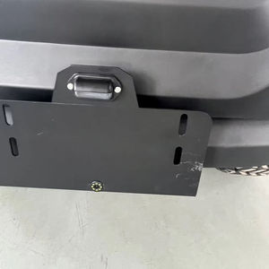 Appareil photo numérique BD12 pour routes non publiques - Product Image 1